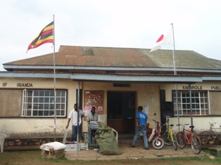 Kanarole National Library